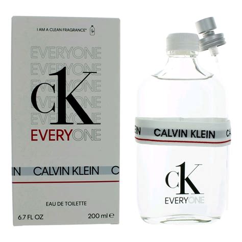 calvin klein everyone perfume price|calvin klein perfume 2020.